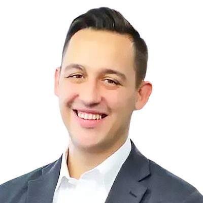 ヴァーラモフ ダニイル