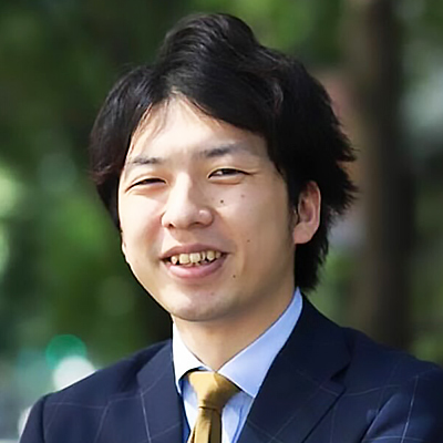 井上 陽介
