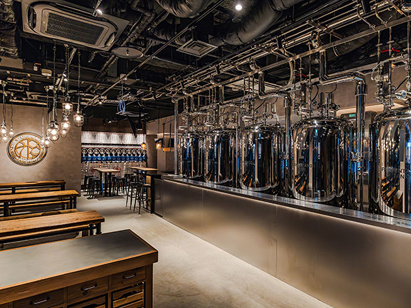 THE STADIUM BREWS NAGASAKI