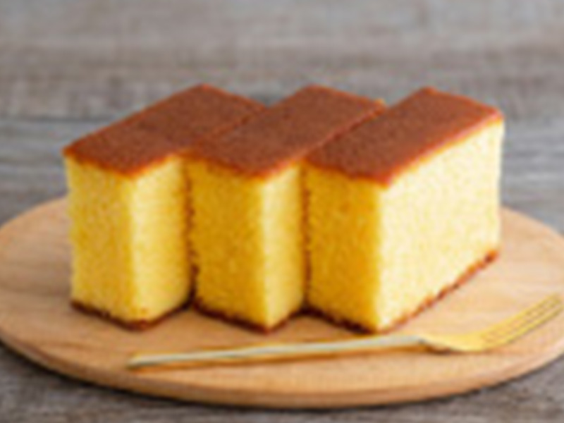 ウェルカムフード